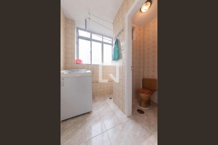 Apartamento para alugar com 81m², 2 quartos e 1 vagaÁrea de serviço