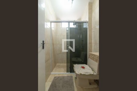 Apartamento para alugar com 81m², 2 quartos e 1 vagaBanheiro Social