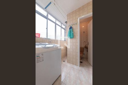 Apartamento para alugar com 81m², 2 quartos e 1 vagaÁrea de serviço