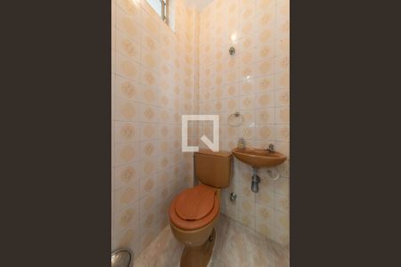 Apartamento para alugar com 81m², 2 quartos e 1 vagaBanheiro de Serviço