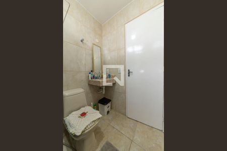 Apartamento para alugar com 81m², 2 quartos e 1 vagaBanheiro Social