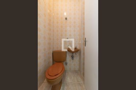 Apartamento para alugar com 81m², 2 quartos e 1 vagaBanheiro de Serviço