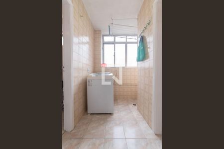 Apartamento para alugar com 81m², 2 quartos e 1 vagaÁrea de serviço