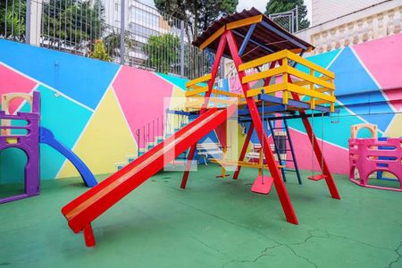 Apartamento para alugar com 81m², 2 quartos e 1 vagaPlayground