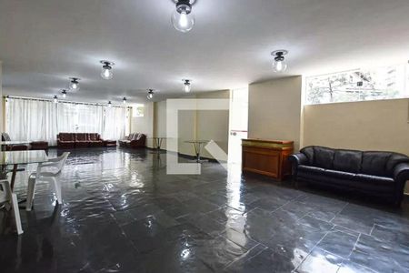 Apartamento para alugar com 81m², 2 quartos e 1 vagaSalão de Festas