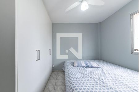 Apartamento para alugar com 81m², 2 quartos e 1 vagaQuarto 2