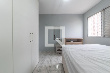 Quarto 1 de apartamento para alugar com 2 quartos, 81m² em Vila Gumercindo, São Paulo