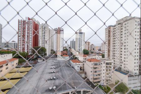 Apartamento para alugar com 81m², 2 quartos e 1 vagaQuarto 2 - Vista
