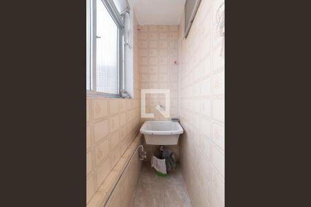 Apartamento para alugar com 81m², 2 quartos e 1 vagaÁrea de serviço