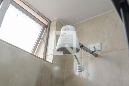 Apartamento para alugar com 81m², 2 quartos e 1 vagaBanheiro Social