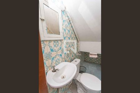 Lavabo  de casa para alugar com 3 quartos, 150m² em Jardim Miriam, São Paulo