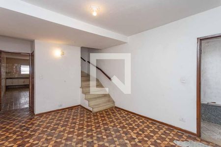 Sala  de casa para alugar com 3 quartos, 150m² em Jardim Miriam, São Paulo