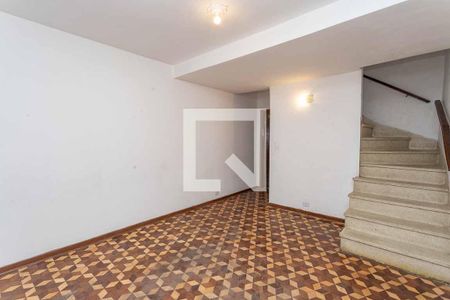 Sala  de casa para alugar com 3 quartos, 150m² em Jardim Miriam, São Paulo