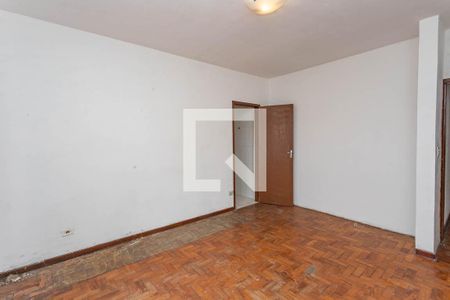 Quarto 1 - suíte  de casa para alugar com 3 quartos, 150m² em Jardim Miriam, São Paulo