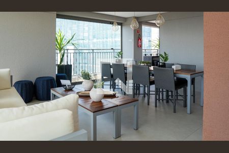 Studio à venda com 22m², 1 quarto e sem vaga Studio à venda com 22m², 1 quarto e sem vagaCoworking