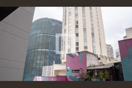 Studio à venda com 22m², 1 quarto e sem vaga Studio à venda com 22m², 1 quarto e sem vagaVista