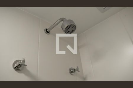 Studio à venda com 22m², 1 quarto e sem vaga Studio à venda com 22m², 1 quarto e sem vagaBanheiro