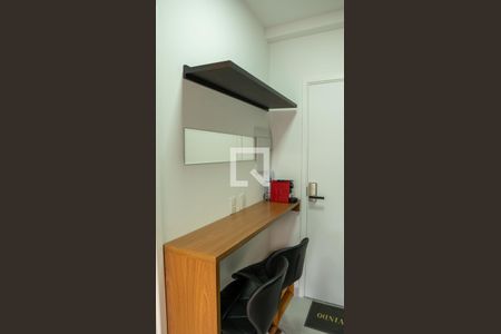 Studio à venda com 22m², 1 quarto e sem vaga Studio à venda com 22m², 1 quarto e sem vagaCozinha