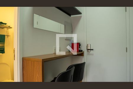 Studio à venda com 22m², 1 quarto e sem vaga Studio à venda com 22m², 1 quarto e sem vagaCozinha