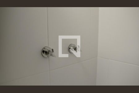 Studio à venda com 22m², 1 quarto e sem vaga Studio à venda com 22m², 1 quarto e sem vagaBanheiro