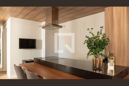 Studio à venda com 22m², 1 quarto e sem vaga Studio à venda com 22m², 1 quarto e sem vagaSalão de Festas