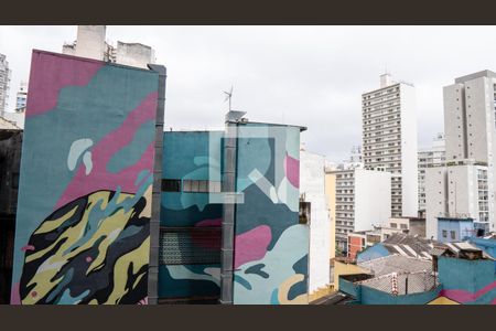 Studio à venda com 22m², 1 quarto e sem vaga Studio à venda com 22m², 1 quarto e sem vagaVista