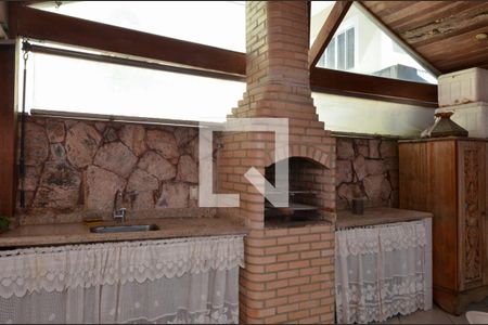 Casa de condomínio à venda com 150m², 3 quartos e 2 vagas Casa de condomínio à venda com 150m², 3 quartos e 2 vagasÁrea externa