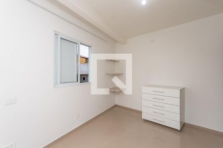 Quarto  de apartamento para alugar com 1 quarto, 35m² em Jardim Melo, Diadema