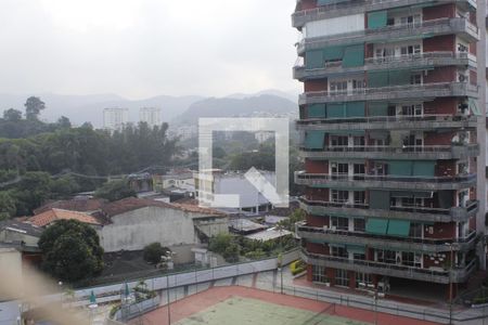 Apartamento à venda com 67m², 2 quartos e 1 vagaVista dos quartos/suite