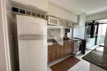 Apartamento à venda com 67m², 2 quartos e 1 vaga Apartamento à venda com 67m², 2 quartos e 1 vagaCozinha