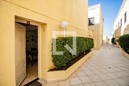 Casa de condomínio à venda com 91m², 3 quartos e 2 vagas Casa de condomínio à venda com 91m², 3 quartos e 2 vagasFachada da Casa