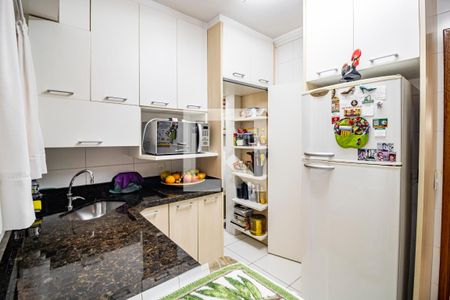 Casa de condomínio à venda com 91m², 3 quartos e 2 vagas Casa de condomínio à venda com 91m², 3 quartos e 2 vagasCozinha