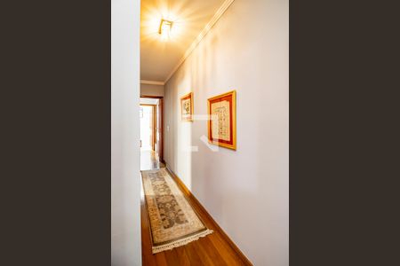 Casa de condomínio à venda com 91m², 3 quartos e 2 vagas Casa de condomínio à venda com 91m², 3 quartos e 2 vagasCorredor dos Quartos