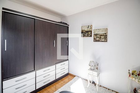 Quarto 01 Suíte de casa de condomínio à venda com 3 quartos, 91m² em Vila Deodoro, São Paulo