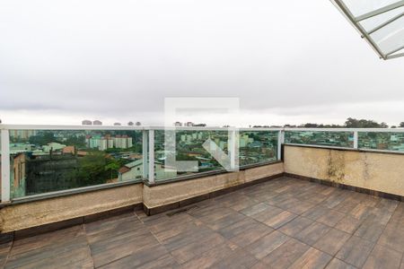 Casa de condomínio à venda com 105m², 3 quartos e 1 vaga Casa de condomínio à venda com 105m², 3 quartos e 1 vagaSacada