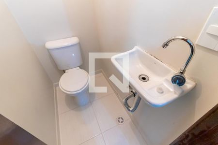 Casa de condomínio à venda com 105m², 3 quartos e 1 vaga Casa de condomínio à venda com 105m², 3 quartos e 1 vagaLavabo