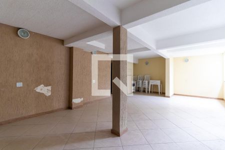 Casa de condomínio à venda com 105m², 3 quartos e 1 vaga Casa de condomínio à venda com 105m², 3 quartos e 1 vagaÁrea comum - Salão de festas