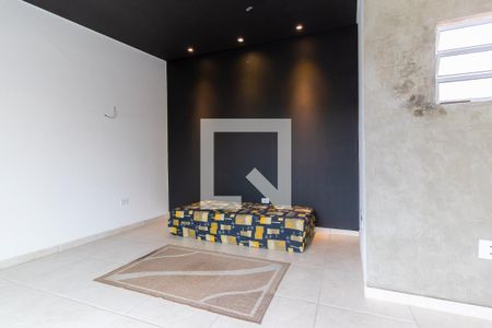 Casa de condomínio à venda com 105m², 3 quartos e 1 vaga Casa de condomínio à venda com 105m², 3 quartos e 1 vagaQuarto 3 - Sótão