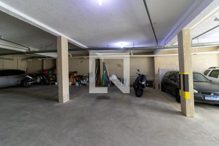 Casa de condomínio à venda com 105m², 3 quartos e 1 vaga Casa de condomínio à venda com 105m², 3 quartos e 1 vagaGaragem