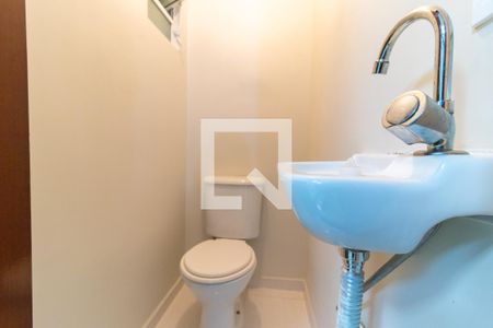 Casa de condomínio à venda com 105m², 3 quartos e 1 vaga Casa de condomínio à venda com 105m², 3 quartos e 1 vagaLavabo