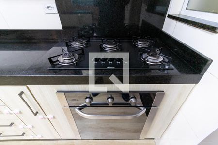 Casa de condomínio à venda com 105m², 3 quartos e 1 vaga Casa de condomínio à venda com 105m², 3 quartos e 1 vagaDetalhe da Cozinha