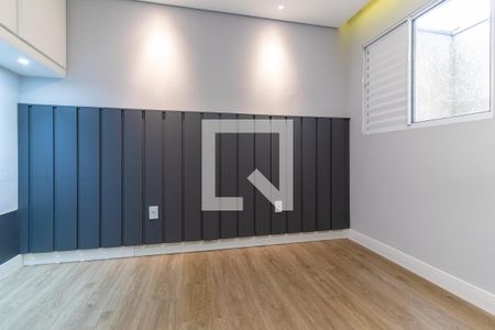 Casa de condomínio à venda com 105m², 3 quartos e 1 vaga Casa de condomínio à venda com 105m², 3 quartos e 1 vagaQuarto 2 - Suíte