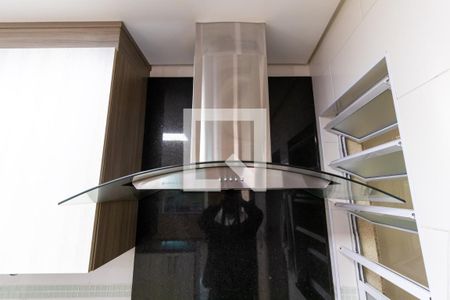 Casa de condomínio à venda com 105m², 3 quartos e 1 vaga Casa de condomínio à venda com 105m², 3 quartos e 1 vagaDetalhe da Cozinha