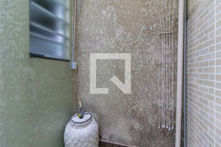 Casa de condomínio à venda com 105m², 3 quartos e 1 vaga Casa de condomínio à venda com 105m², 3 quartos e 1 vagaÁrea de Serviço