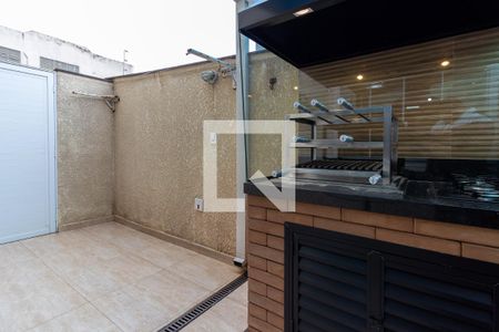 Casa de condomínio à venda com 105m², 3 quartos e 1 vaga Casa de condomínio à venda com 105m², 3 quartos e 1 vagaÁrea Gourmet