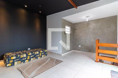 Casa de condomínio à venda com 105m², 3 quartos e 1 vaga Casa de condomínio à venda com 105m², 3 quartos e 1 vagaQuarto 3 - Sótão