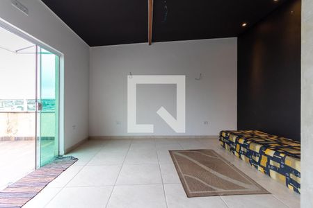 Casa de condomínio à venda com 105m², 3 quartos e 1 vaga Casa de condomínio à venda com 105m², 3 quartos e 1 vagaQuarto 3 - Sótão