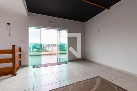 Casa de condomínio à venda com 105m², 3 quartos e 1 vaga Casa de condomínio à venda com 105m², 3 quartos e 1 vagaQuarto 3 - Sótão