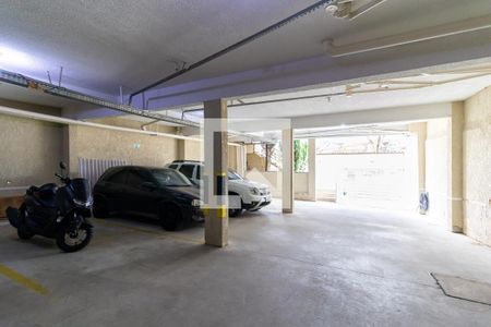 Casa de condomínio à venda com 105m², 3 quartos e 1 vaga Casa de condomínio à venda com 105m², 3 quartos e 1 vagaGaragem