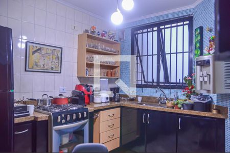 Apartamento à venda com 250m², 4 quartos e 3 vagas Apartamento à venda com 250m², 4 quartos e 3 vagasCozinha